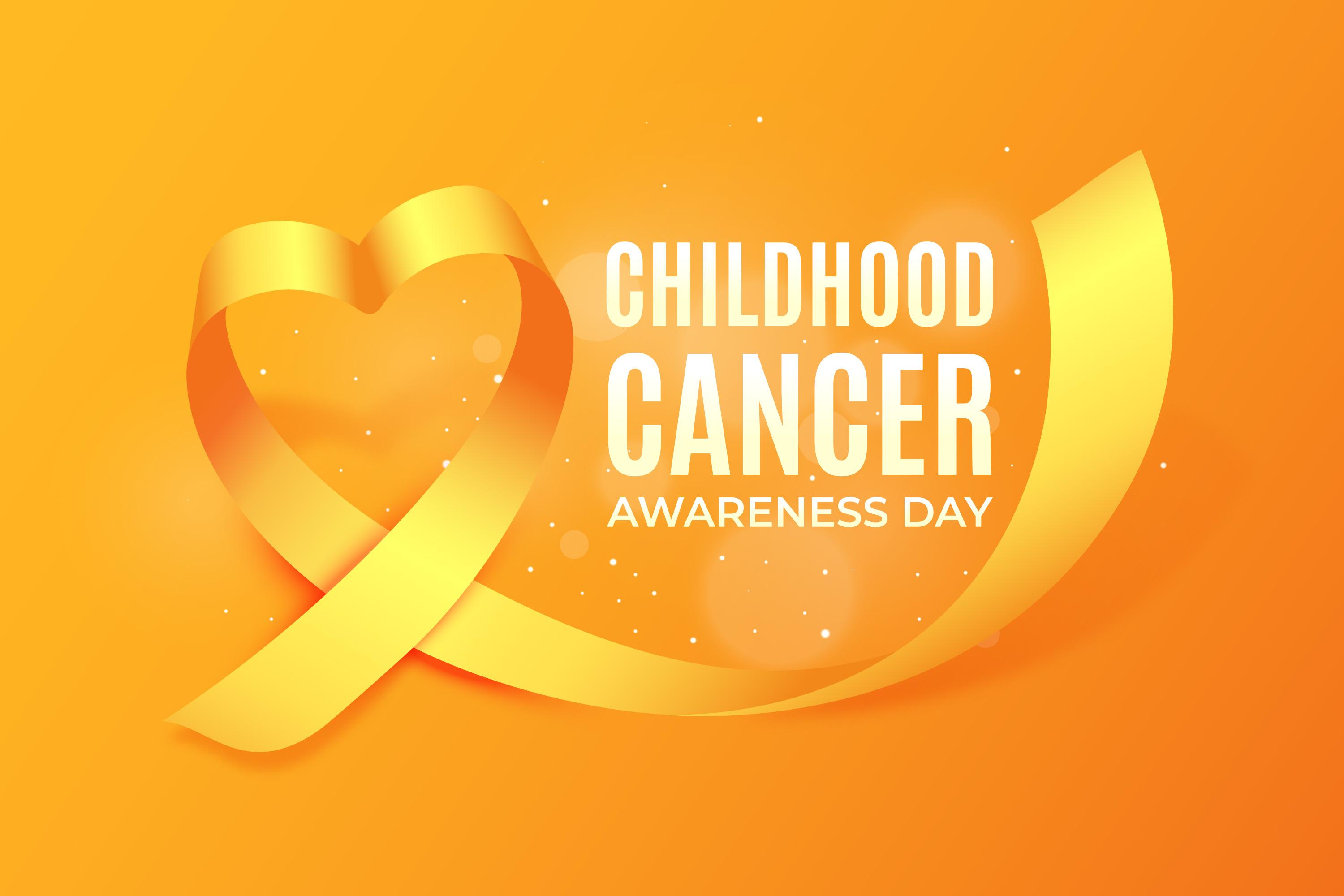 15η Φεβρουαρίου – Παγκόσμια Ημέρα κατά του Παιδικού Καρκίνου