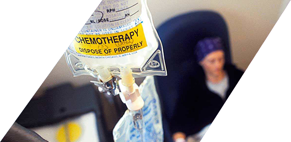 Αύξηση 50% των αναγκών παγκοσμίως για χημειοθεραπείες έως το 2040