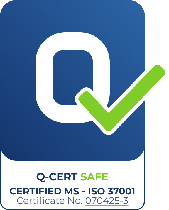 ISO 37001