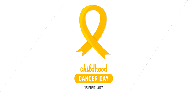 Παγκόσμια Ημέρα Κατά του Παιδικού Καρκίνου